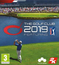 The Golf Club 2019