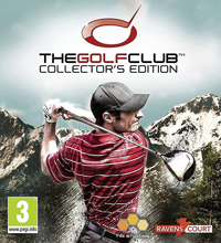 The Golf Club