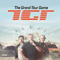 The Grand Tour Game