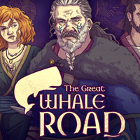 The Great Whale Road