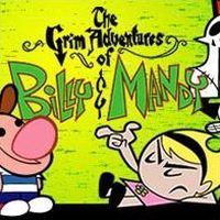 The Grim Adventures of Billy & Mandy