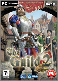 The Guild 2