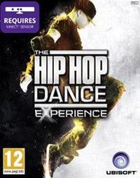 The Hip Hop Dance Experience