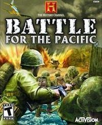 The History Channel: Battle for the Pacific