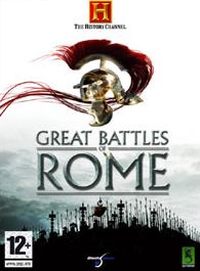 The History Channel: Great Battles of Rome