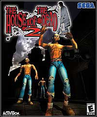 The House of the Dead 2