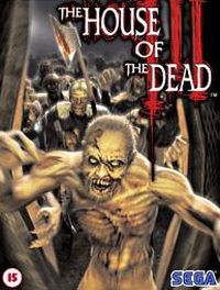 The House of the Dead III