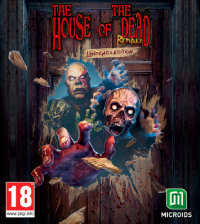 The House of the Dead: Remake - Limidead Edition