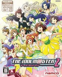 The Idolmaster 2