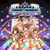 The Idolmaster Cinderella Girls: Viewing Revolution