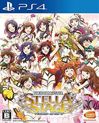 The Idolmaster: Stella Stage