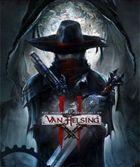 The Incredible Adventures of Van Helsing II