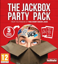 The Jackbox Party Pack