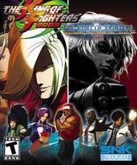 The King of Fighters 02/03