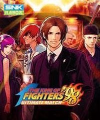 The King of Fighters '98: Ultimate Match