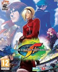 The King of Fighters XII