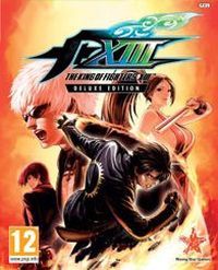 The King of Fighters XIII