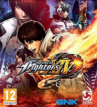 The King of Fighters XIV