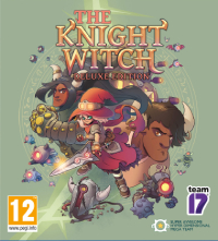 The Knight Witch: Deluxe Edition