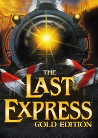 The Last Express Gold Edition