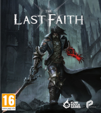 The Last Faith