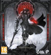 The Last Faith: The Nycrux Edition