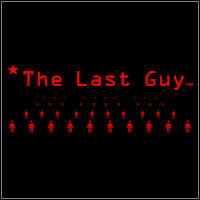 The Last Guy