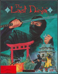 The Last Ninja