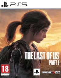 The Last of Us: Part I