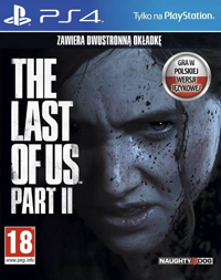 The Last of Us: Part II