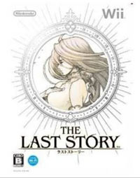 The Last Story