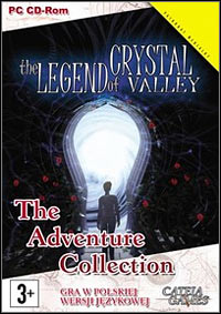 The Legend of Crystal Valley