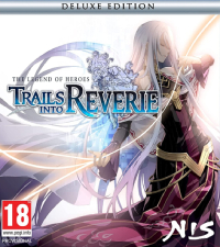 The Legend of Heroes: Trails into Reverie - Deluxe Edition