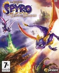 The Legend of Spyro: Dawn of the Dragon