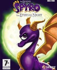 The Legend of Spyro: The Eternal Night