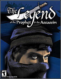 The Legend of the Prophet and the Assassin