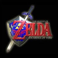 The Legend of Zelda: Ocarina of Time 3D