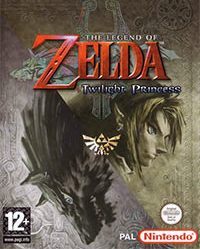 The Legend of Zelda: Twilight Princess