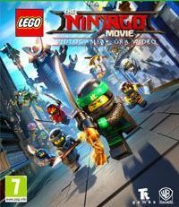 The LEGO Ninjago Movie: Gra wideo