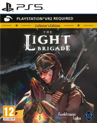 The Light Brigade