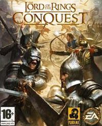 The Lord of the Rings: Conquest