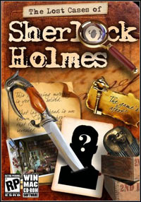 The Lost Cases of Sherlock Holmes