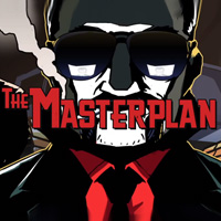 The Masterplan