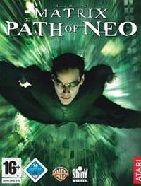 The Matrix: Path of Neo