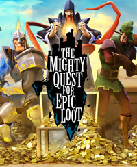 The Mighty Quest for Epic Loot