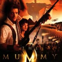 The Mummy