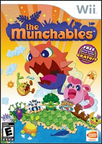 The Munchables