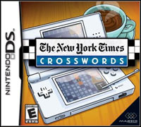 The New York Times Crosswords