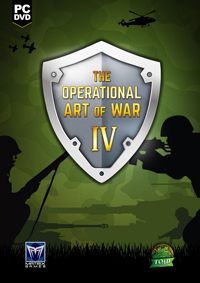 The Operational Art of War IV