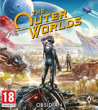 The Outer Worlds